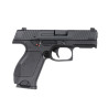 PISTOLET 6MM KW-15 BLOWBACK NOIR - AIRSOFT