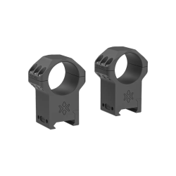 COLLIERS 30MM PICATINNY HAUT 38MM