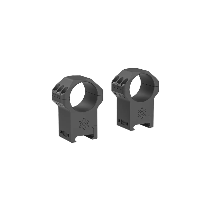 COLLIERS 30MM PICATINNY HAUT 38MM