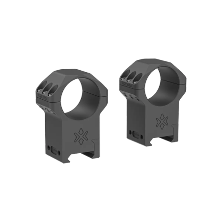 COLLIERS 30MM PICATINNY HAUT 38MM