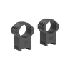 COLLIERS 30MM PICATINNY HAUT 38MM