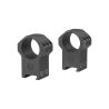 COLLIERS 30MM PICATINNY HAUT 38MM