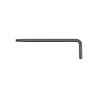 COLLIERS 30MM PICATINNY HAUT 38MM