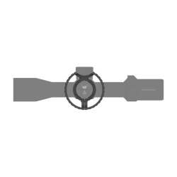 ROUE DE COMMANDE TAURON
