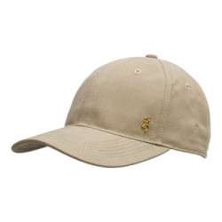 CASQUETTE GEORGE BEIGE