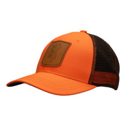 CASQUETTE SILVERSTONE BLAZE