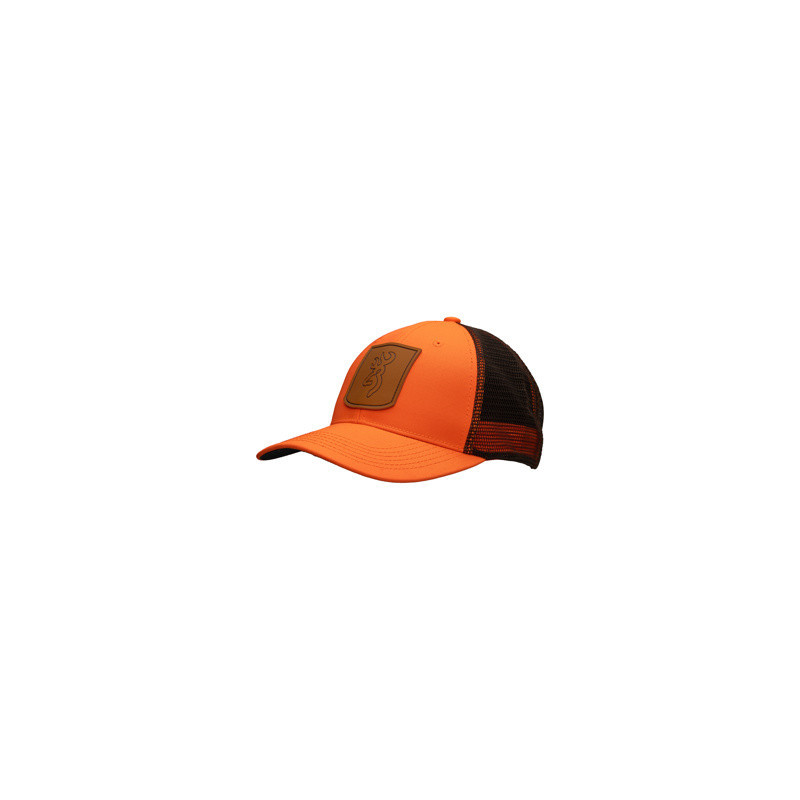 CASQUETTE SILVERSTONE BLAZE