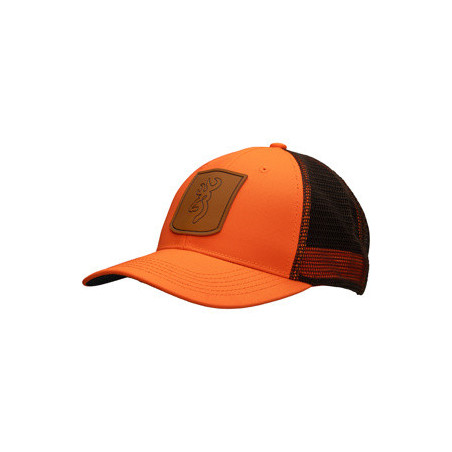 CASQUETTE SILVERSTONE BLAZE