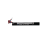 BATTERIE LI-PO 7.4V 1300MAH 1 STICK T DEAN