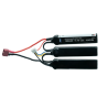 BATTERIE LI-PO 11.1V 1300 MAH STICKS T DEAN