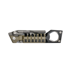OUTIL MULTIFONCTION PISTOLET