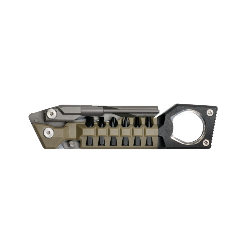 OUTIL MULTIFONCTION PISTOLET