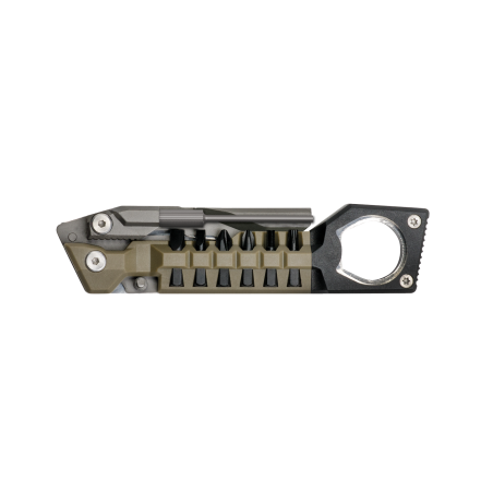 OUTIL MULTIFONCTION PISTOLET