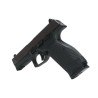PISTOLET 6MM MKW BLOWBACK CERAKOTE BROWN - AIRSOFT