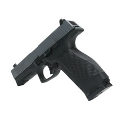 PISTOLET 6MM MKW BLOWBACK CERAKOTE GRIS - AIRSOFT