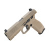 PISTOLET 6MM MKW BLOWBACK CERAKOTE TAN - AIRSOFT