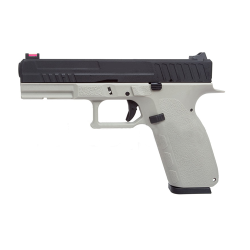 PISTOLET 6MM KP-13 AUTO CO2 GRIS - AIRSOFT