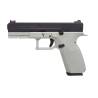 PISTOLET 6MM KP-13 AUTO CO2 GRIS - AIRSOFT