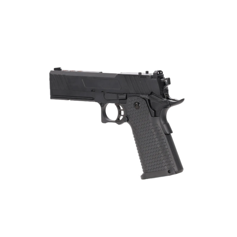 PISTOLET 6MM SA-VGP18 VAPOR OPTIC READY - AIRSOFT