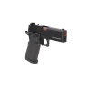PISTOLET 6MM SA-VGP18 VAPOR OPTIC READY - AIRSOFT
