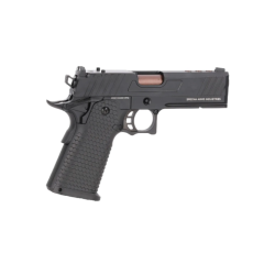 PISTOLET 6MM SA-VGP18 VAPOR OPTIC READY - AIRSOFT