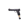 PISTOLET 6MM PIRANHA SL NOIR - AIRSOFT