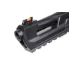 PISTOLET 6MM PIRANHA SL NOIR - AIRSOFT