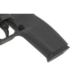 PISTOLET 6MM PIRANHA SL NOIR - AIRSOFT