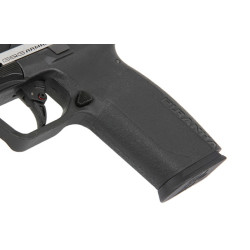 PISTOLET 6MM PIRANHA SL SILVER - AIRSOFT