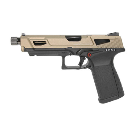 PISTOLET 6MM GTP9 MS DST - AIRSOFT