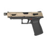 PISTOLET 6MM GTP9 MS DST - AIRSOFT