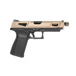 PISTOLET 6MM GTP9 MS DST - AIRSOFT