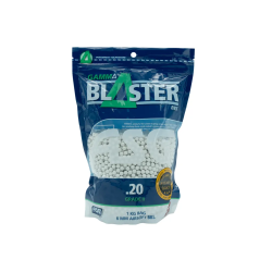 BILLES 0.25G GAMMA EN SACHET DE 1KG