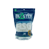 BILLES 0.25G GAMMA EN SACHET DE 1KG