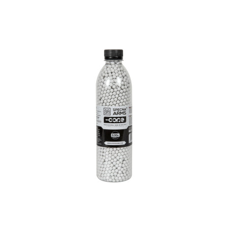 BILLES 0.30G CORE EN BOUTEILLE DE 3000