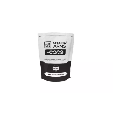 BILLES 0.30G CORE EN SACHET DE 1KG