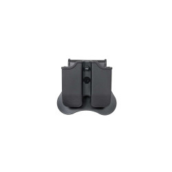PORTE CHARGEUR AMOMAX 1911