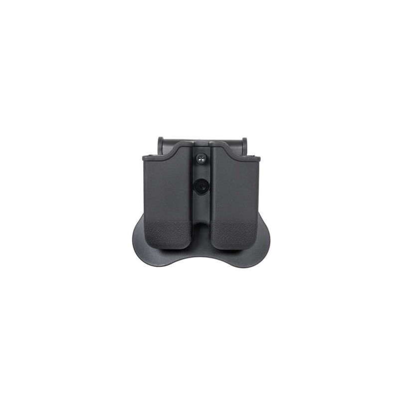 PORTE CHARGEUR AMOMAX 1911