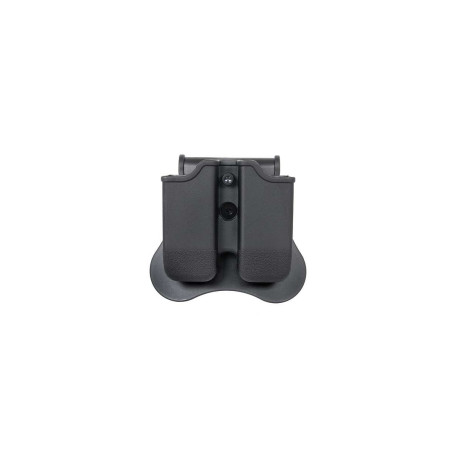 PORTE CHARGEUR AMOMAX 1911