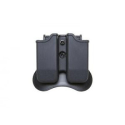 PORTE CHARGEUR GLOCK FDE