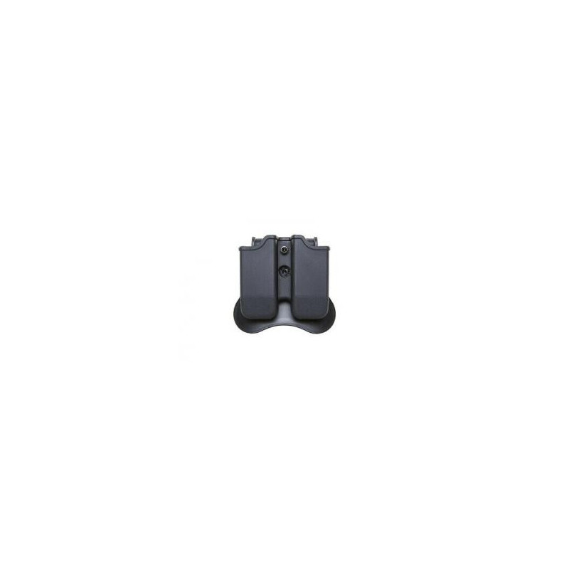 PORTE CHARGEUR GLOCK FDE