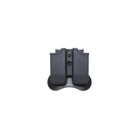 PORTE CHARGEUR GLOCK FDE