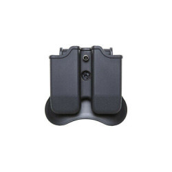 PORTE CHARGEUR AMOMAX UNIVERSEL SAUF 1911 FDE