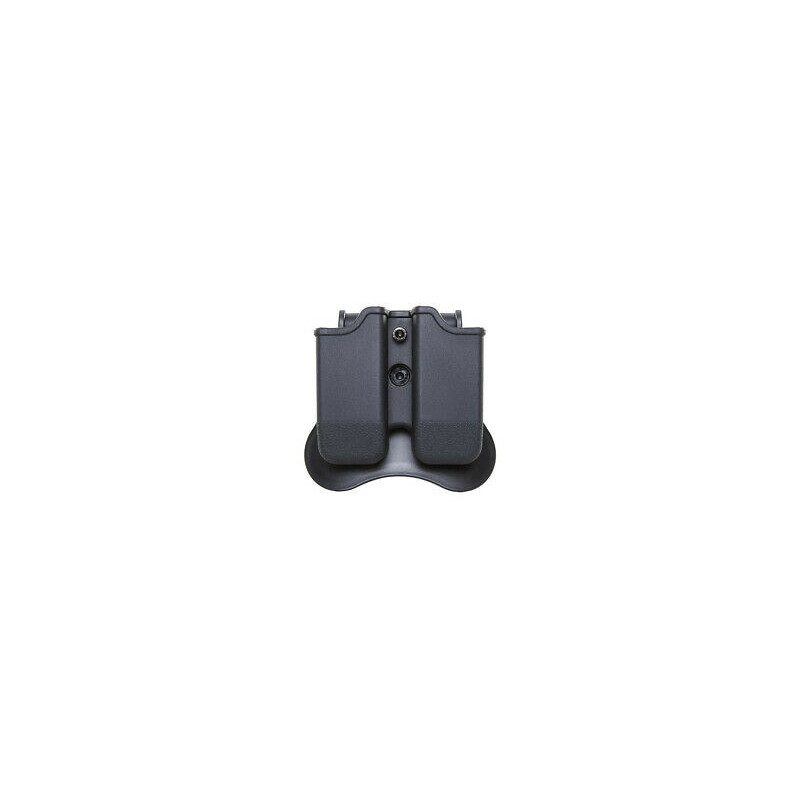 PORTE CHARGEUR AMOMAX UNIVERSEL SAUF 1911 FDE