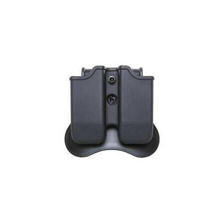 PORTE CHARGEUR AMOMAX UNIVERSEL SAUF 1911 FDE
