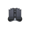 PORTE CHARGEUR AMOMAX UNIVERSEL SAUF 1911 FDE