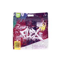 BILLES BIO 0.25G FLEX PRECISION EN SACHET DE 5KG AVEC SPEED LOADER