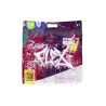 BILLES BIO 0.25G FLEX PRECISION EN SACHET DE 5KG AVEC SPEED LOADER