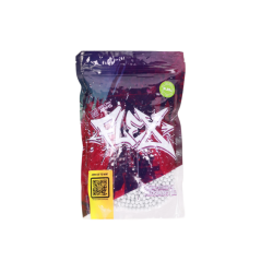 BILLES BIO 0.25G FLEX PRECISION EN SACHET DE 1KG