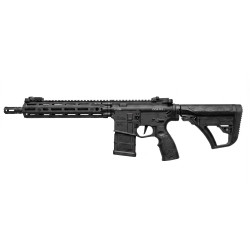 REPLIQUE LONGUE 6MM DANIEL DEFENSE RIS 3S 100 EBBR - AIRSOFT